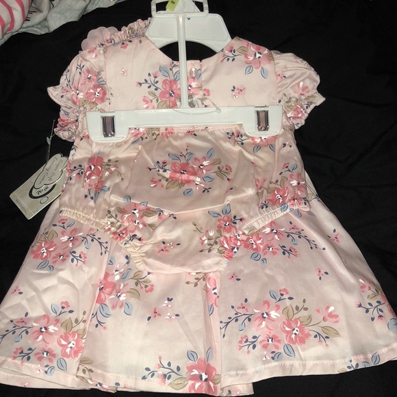 Dress set - Picture 2 of 2